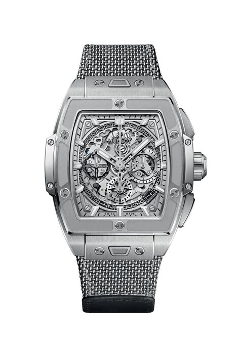 hublot cigar watch|Hublot CA Official Website .